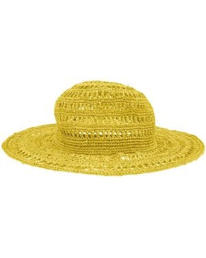IBELIV Lalao Lightweight Sun Hat - Green