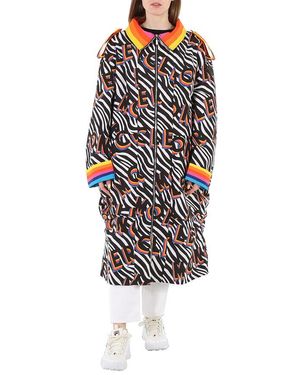 Moncler Fashion - White