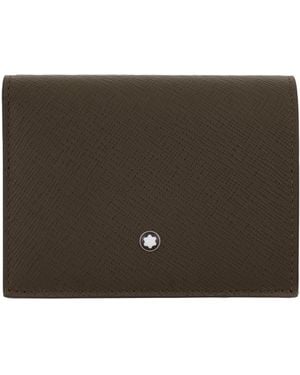 Montblanc Nano Continental Wallet - Multicolor