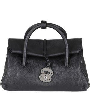 Zanellato Dotta Centauro Small - Black