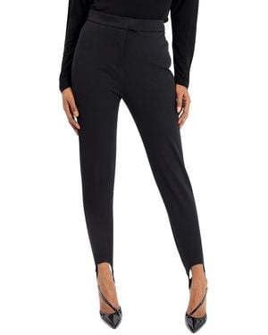 Burberry Fashion 80088 - Black