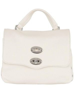 Zanellato Postina Daily Baby - White
