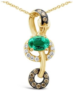 Le Vian Jewellery & Cufflinks - Black