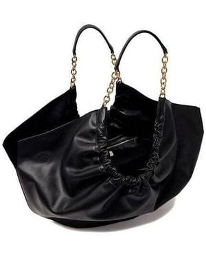 Coccinelle Smash Shoulder Bag - Black