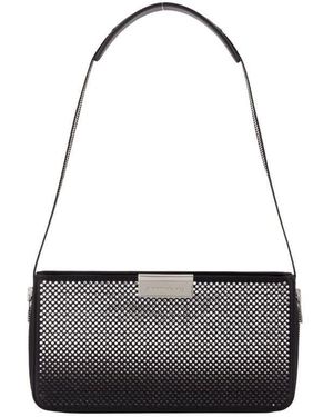 Alexander Wang Siren Shoulder Bag - Black