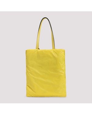 Moschino Smile Bag - Yellow