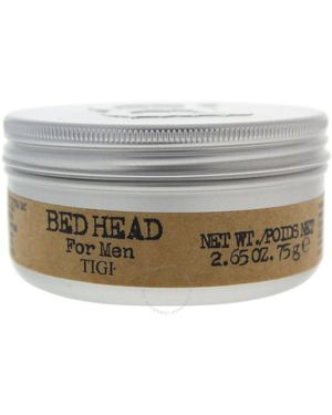 Tigi Bed Head For Slick Trick Firm Hold Pomade By For - Metallic