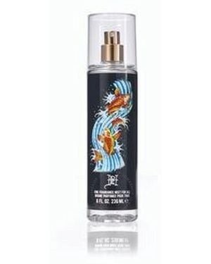 Ed Hardy Koi Wave Christian Audigier Fragrance Mist Spray (236 Ml) (U) - White