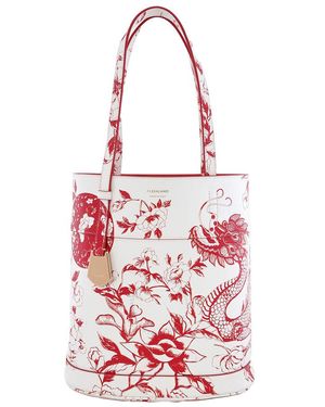 Ferragamo tote bag sale hotsell