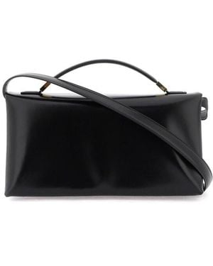 Marni Prisma Handbag - Black