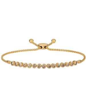 Le Vian Ladies Chocolatier Bracelets Set - Metallic