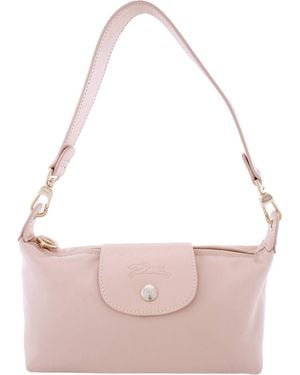 Longchamp Le Pliage Xtra S Shoulder Bag - Pink