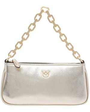 Pinko Bags - Metallic