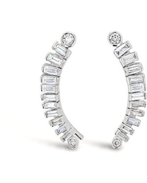 Le Vian Ladies Nude Palette Earrings Set - Metallic