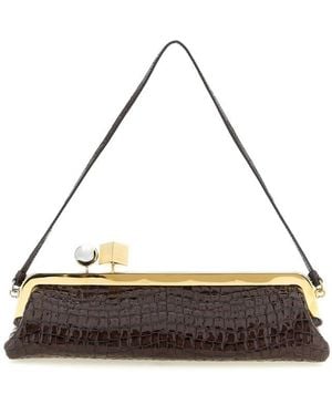 Jacquemus Clutch - Black