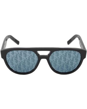 Dior Eyeware & Frames & Optical & Sunglasses B23 R1i 10b8 54 - Blue
