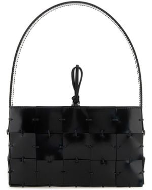 AMINA MUADDI Handbags - Black