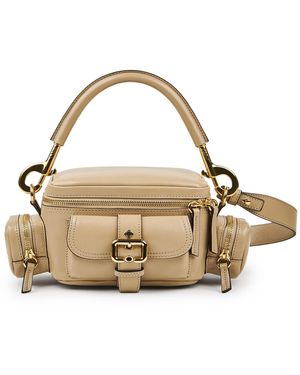 Chloé Shoulder Bags - Metallic