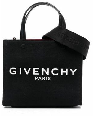 Givenchy G-Tote - Black