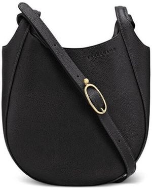 Longchamp Bag - Black