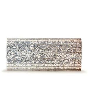 Jimmy Choo Sweetie Clutch - Metallic