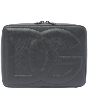 Dolce & Gabbana Dolce&Gabbana Bag - Grey