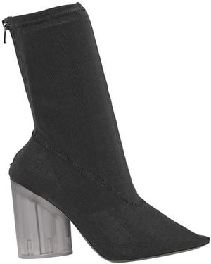 Yeezy Footwear Yz6075 053 - Black