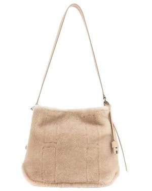 Hogan Bags - Natural