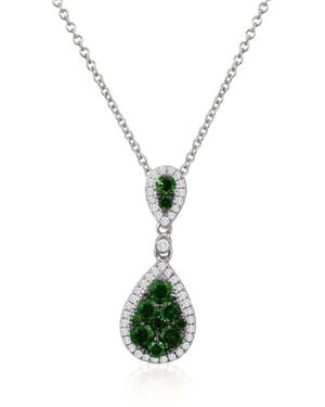 Le Vian Ladies' Exotics Fashion Pendant - Metallic