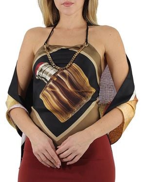 Burberry Fashion 8017948 - Multicolor