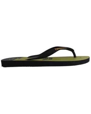 Havaianas Star Wars Flip Flops, Brand Size 35/36 Us - Black