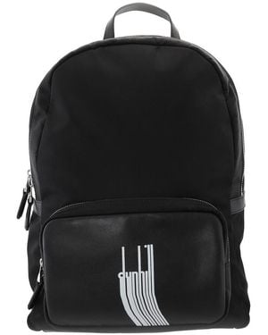 dunhill X Kenta Cobayashi Backpack - Black