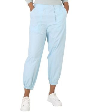 Marc Jacobs 80's Pant, Brand - Blue