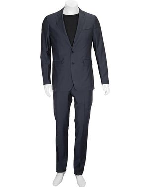 Men s Burberry Suits from C 2 849 Lyst Canada