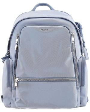 Tumi Denim Voyageur Celina Backpack - Blue