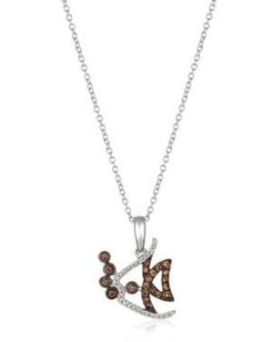 Le Vian Ladies Escape Necklaces Set - Metallic