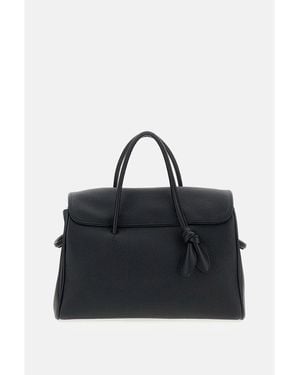 Jacquemus Le Cabas Turismo Bag - Black