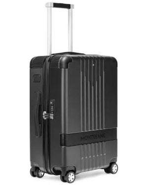 Montblanc My4810 Cabin Trolley - Black
