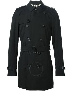 Burberry Open Box - Black