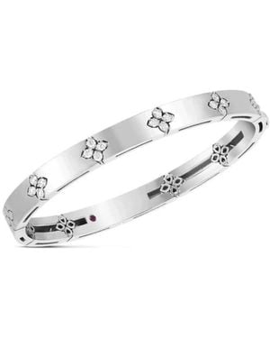 Roberto Coin 18K Love - Metallic