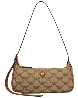 MCM Shoulder bags for Women | Online Sale up to 51% off | Lyst