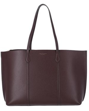 Tory Burch Bags Body: Cow Leather - Purple