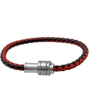Montblanc Time Walker Bracelet, Size 68 - Brown