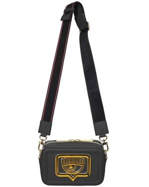 Chiara Ferragni Bag - Black