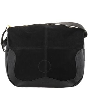 See By Chloé Hana Hobo Bag - Black