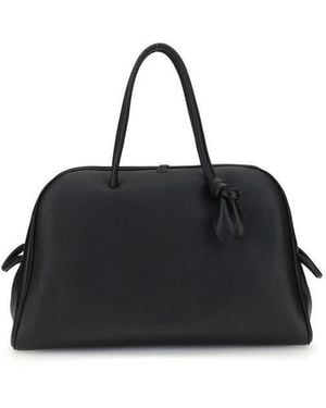 Jacquemus Shoulder Bag - Black