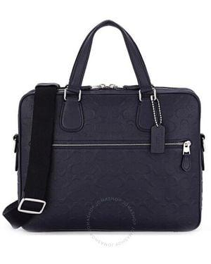 COACH 5 Bag - Blue