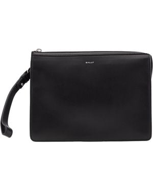Bally Bally Pm - Black