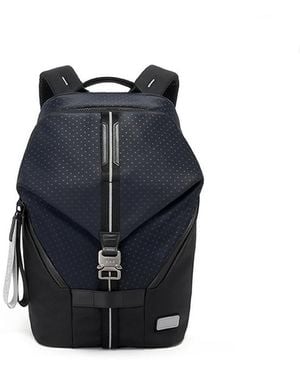 Tumi Tahoe Finch Backpack - Blue