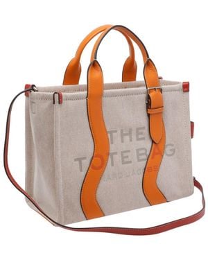 Marc Jacobs Bags Cotton Polyester - Brown